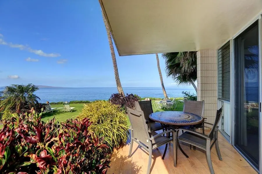 Kamaole Nalu, #106 Condo Kihei