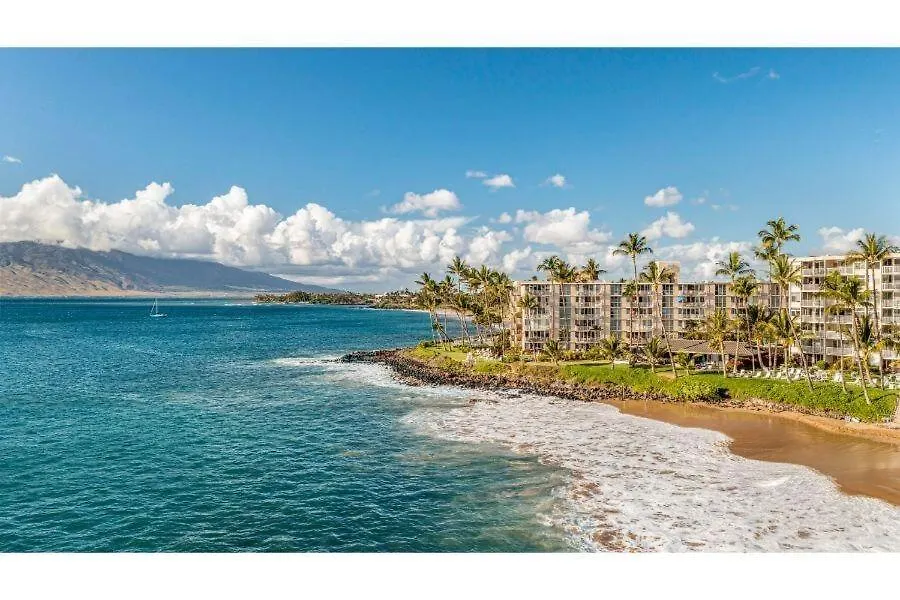 Kamaole Nalu, #106 Condo Kihei 0*,