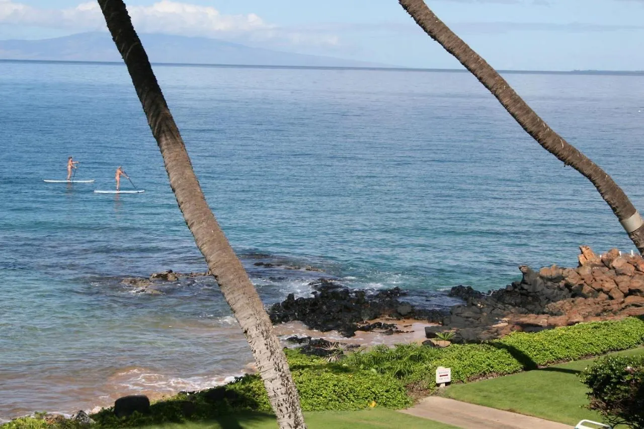 Kamaole Nalu, #106 Condo Kihei 0*,  United States
