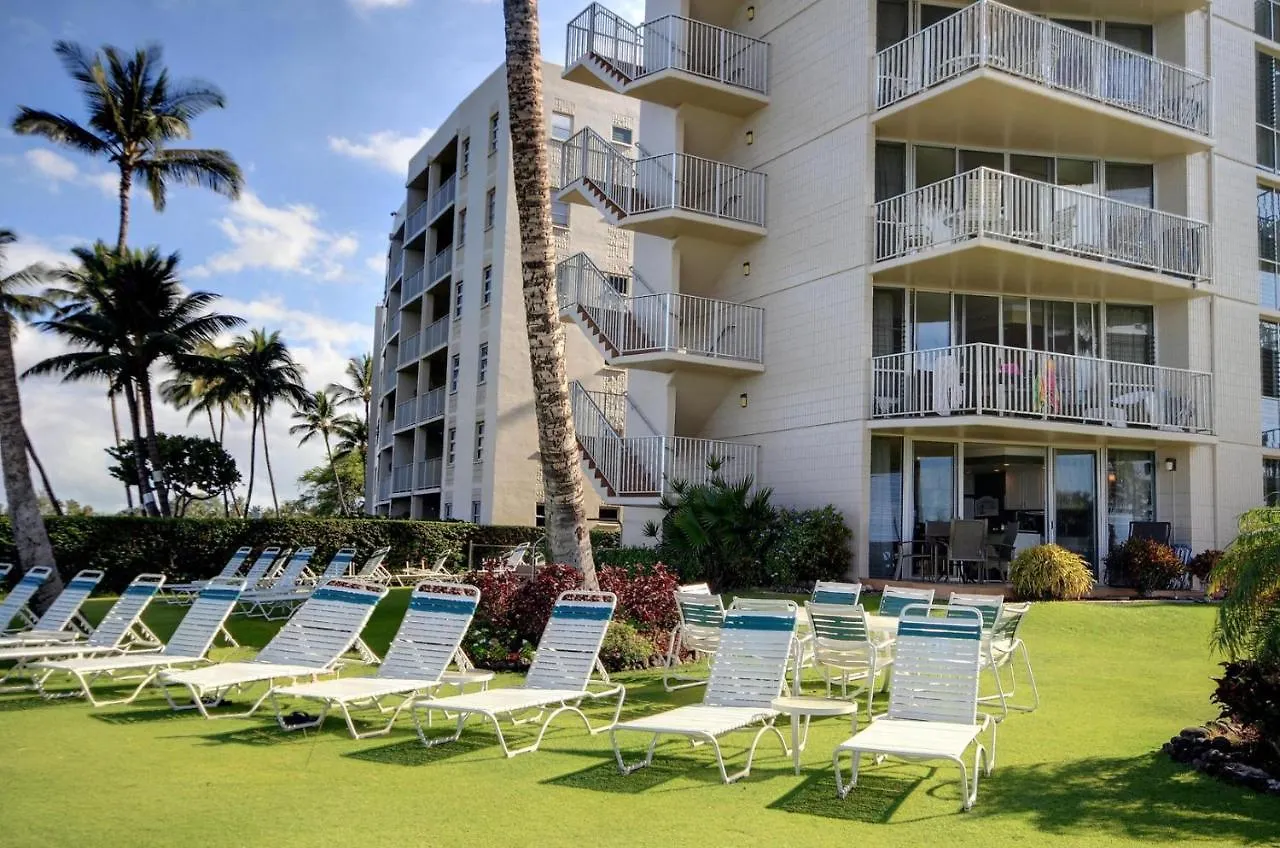 Kamaole Nalu, #106 Condo Kihei
