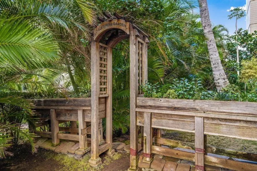Kamaole Nalu, #106 Condo Kihei 0*,  United States