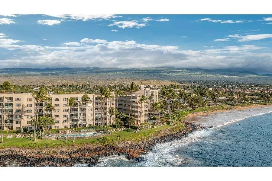 Apartment Kamaole Nalu, #106 Condo Kihei United States