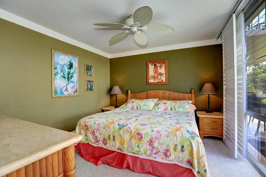 Kamaole Nalu, #106 Condo Kihei