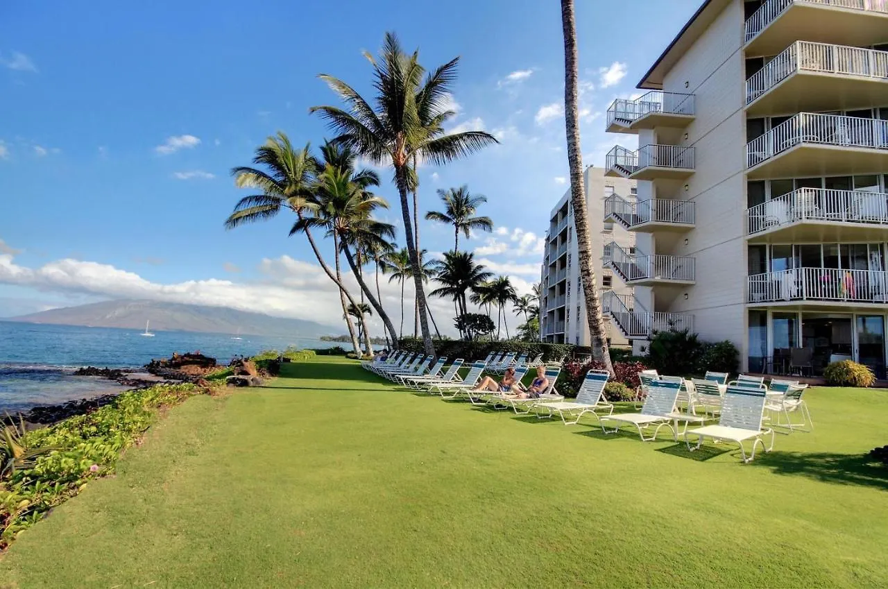 Apartment Kamaole Nalu, #106 Condo Kihei United States