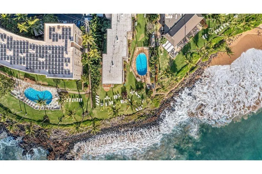 Kamaole Nalu, #106 Condo Kihei Apartment