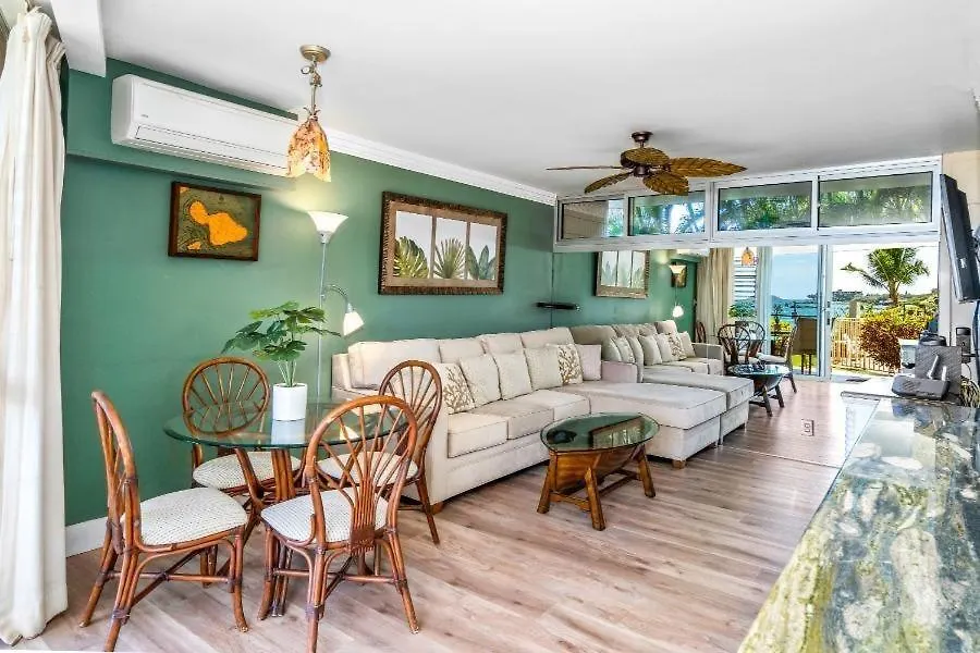 Kamaole Nalu, #106 Condo Kihei 0*,