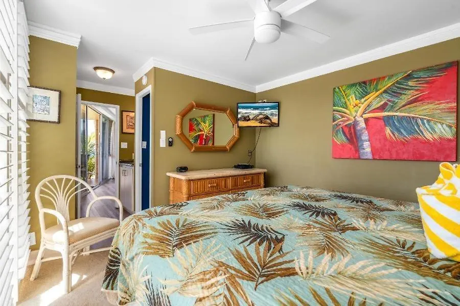 Kamaole Nalu, #106 Condo Kihei