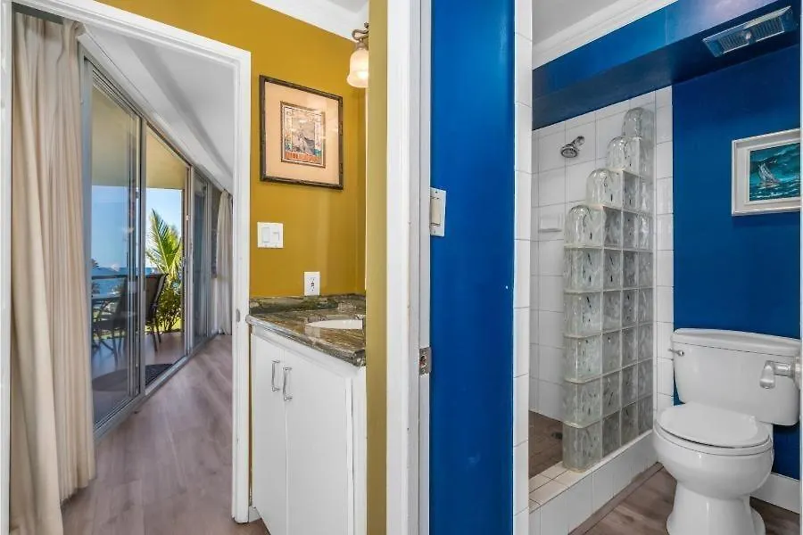 Kamaole Nalu, #106 Condo Kihei