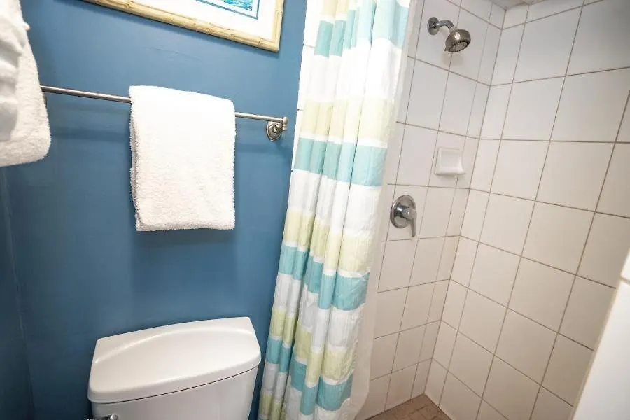 Apartment Kamaole Nalu, #106 Condo Kihei