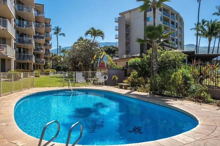 Kamaole Nalu, #106 Condo Kihei 0*,  United States